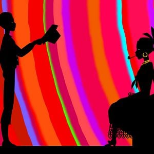 Les Contes de la nuit film 2011 AlloCiné