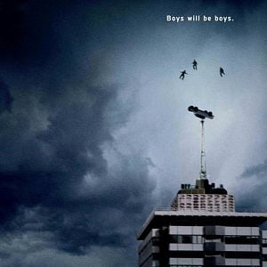 rencontre entre bob lennon et fanta