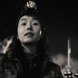 Night fishing : photo Jung-hyun Lee