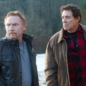 Bigfoot (TV) : Photo
