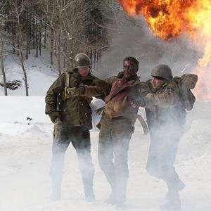 company of heroes film review