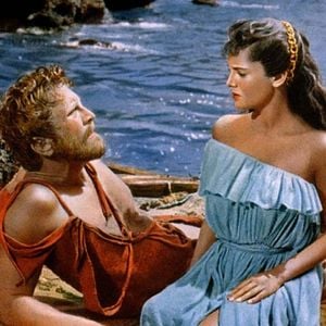 la rencontre entre ulysse et nausicaa