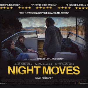 night moves film analysis