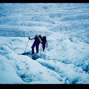 Les Ascensions de Werner Herzog : Photo
