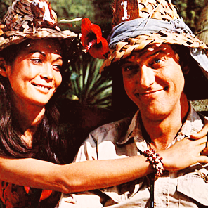 robinson crusoé rencontre avec vendredi