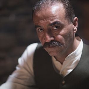 La Promesse d'une vie film 2014 AlloCiné