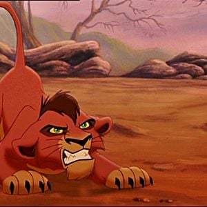 Résultat de recherche d'images pour "Le roi lion 2"
