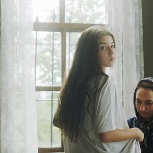 Mustang : Photo Doga Zeynep Doguslu