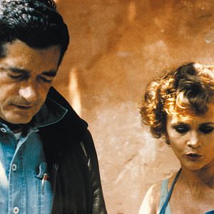 La Naissance du jour : Photo Danièle Delorme, Jacques Demy