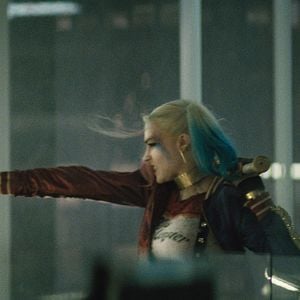 Suicide Squad Photos Et Affiches Allocin