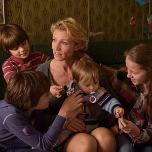 Après moi le bonheur : Photo Alexandra Lamy