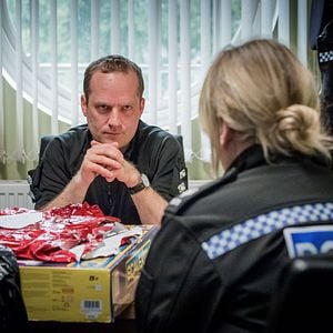 Rick Warden - AlloCiné