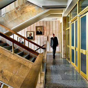 La Supplication : Photo