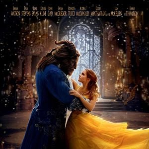 La Belle et la Bête