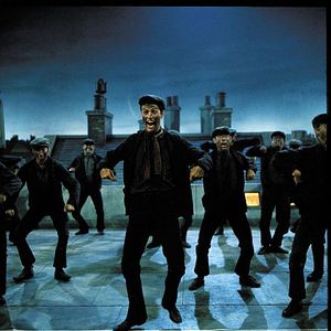 Mary Poppins : Photo