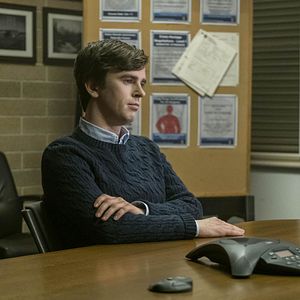 Bates Motel S 233 Rie Tv 2013 Allocin 233