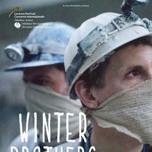 Winter Brothers : Affiche