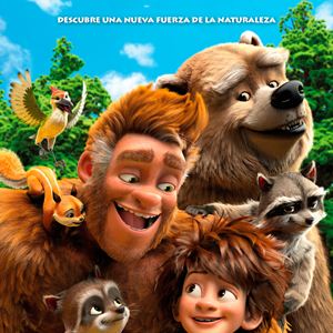 Bigfoot Junior - Film 2017 - AlloCiné