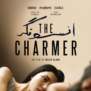 The Charmer : Affiche