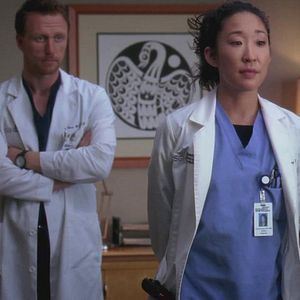 episode rencontre callie et arizona