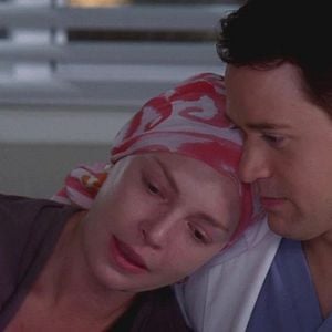 rencontre callie arizona saison 5