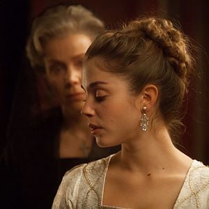 Mademoiselle de Joncquières - film 2018 - AlloCiné
