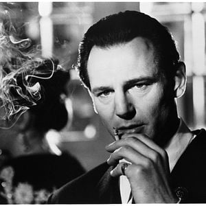 La Liste de Schindler : Photo Liam Neeson