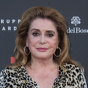 Affiche Catherine Deneuve