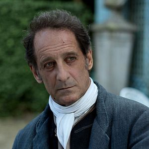 Vincent Lindon : Sa Biographie - AlloCiné