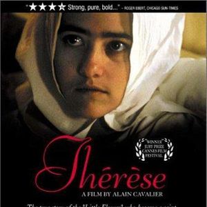 Thérèse film 1986 AlloCiné