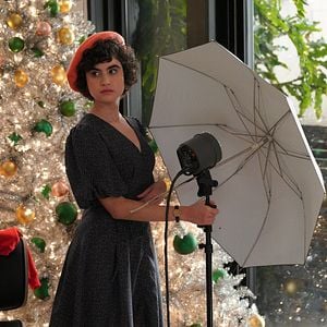 Sarah Yarkin - AlloCiné