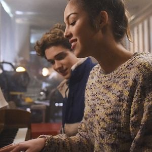 Joshua Bassett - AlloCiné