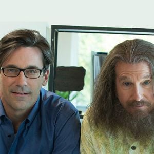 Clear History : Affiche
