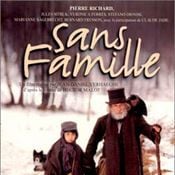 Sans famille (TV) : Affiche