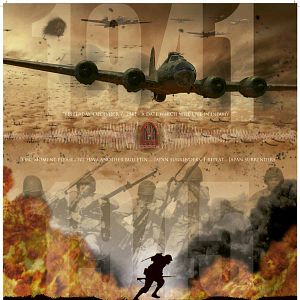 Beyond All Boundaries : Affiche