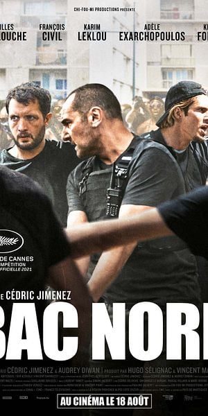 Horaires Des Séances Du Film Bac Nord Les horaires des films cette semaine | Cinéma Decazeville - Véo La Strada