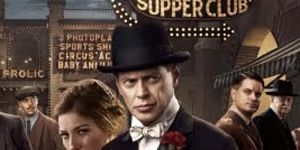 boardwalk empire netflix france