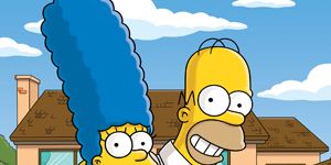 musique simpson quand homer rencontre marge