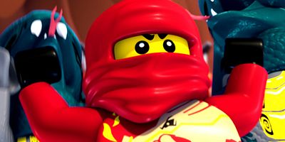 La Grande aventure Lego : une histoire de ninjas avant la suite ?