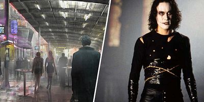 Blade Runner 2, The Crow, La Quatrième Dimension... Ces tournages ont été le théâtre d'accidents mortels