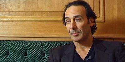 Alexandre Desplat préfère Valérian à Star Wars