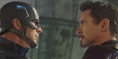 Captain America Civil War : les réalisateurs expliquent la fin du film