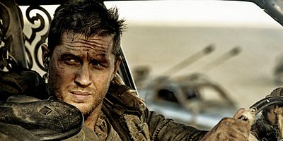 Star Wars 8 : Tom Hardy sera-t-il un Stormtrooper ?