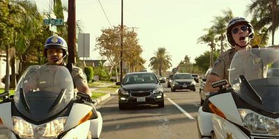 Après la série, CHiPs arrive au cinéma : la bande-annonce !