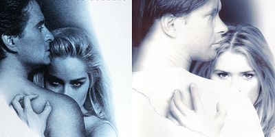 Ouh les copieurs ! 25 affiches qui se ressemblent beaucoup...