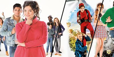 Bécassine, Tamara 2, Corto Maltese... Le boom des adaptations de BD dans le cinéma français !
