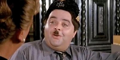 Hier soir à la télé : vous avez aimé Papy fait de la résistance ? On vous recommande...