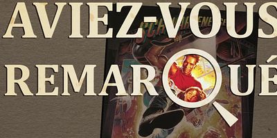 Aviez-vous remarqué ? Les petits détails cachés de Last Action Hero