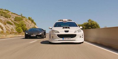 Sorties cinéma : Taxi 5 démarre en pôle position aux premières séances