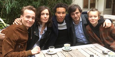 Mes Provinciales : la jeunesse à l'assaut du cinéma !